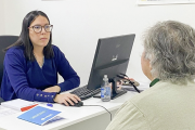 Más de 100 personas accedieron al Programa de Abordaje Integral de la Salud en Río Grande