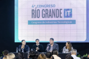 Se realizará la 5° edición del Congreso Nacional de Industrias Tecnológicas en Río Grande