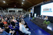 Expositores confirmados para el 5° Congreso Nacional de Industrias Tecnológicas