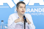 Martín Pérez advirtió que la baja de aranceles pone en riesgo miles de empleos en Tierra del Fuego