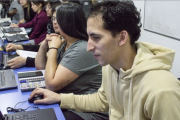 Con gran convocatoria, comenzó la capacitación "Impulso Digital" para empleados municipales