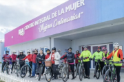El Centro Integral de la Mujer de Río Grande realizó más de 5300 atenciones desde su apertura