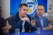Defendamos TDF repudia el apoyo de LLA a base de EE.UU