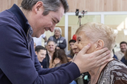 Más de 7200 adultos mayores participan de programas municipales de acompañamiento y cuidado