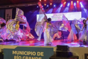 Con más de 2700 artistas en escena, comienza una nueva edición de “El Arte del Movimiento”