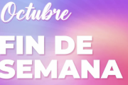 Eventos para disfrutar el fin de semana en Río Grande