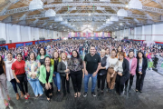 El 18 de octubre se realizará el gran “Bingo de las Maternidades”