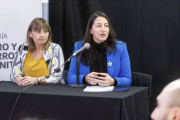 El Municipio realizó una conferencia internacional sobre accesibilidad cognitiva y señalización de espacios