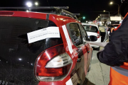 Refuerzan los controles, la educación vial y la señalización en Río Grande