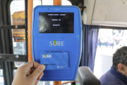 Río Grande moderniza el sistema SUBE en el transporte público
