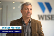 Wise Capital abre oficina en Ushuaia y suma opciones para invertir y crecer