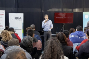 La Escuela de Emprendedores suma beneficios exclusivos para impulsar el crecimiento local