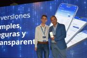 Wise Capital lanza su App de inversiones para operar y gestionar carteras desde el celular
