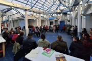Río Grande impulsa nuevas capacitaciones para emprendedores junto a Tiendanube