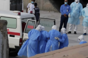Investigan posibles casos de hantavirus vinculados a un crucero con estudios en Ushuaia