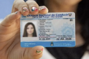 El Municipio retoma las capacitaciones presenciales para obtener la licencia de conducir