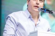 “Nuestra provincia es estratégica para pensar el futuro argentino”