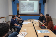 Avanzan con estudios técnicos y de tránsito sobre el puente Mosconi