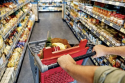 Los alimentos aumentaron 1,9% en Tierra del Fuego durante junio: las verduras lideraron las subas
