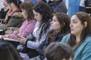 Realizarán una nueva jornada de actualización para fortalecer la atención primaria de la salud