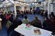La Escuela Municipal de Emprendedores de Río Grande lanza un taller para transformar conocimientos en oportunidades laborales