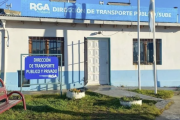 Continúa abierta la inscripción para conductores y vehículos de plataformas electrónicas en Río Grande