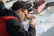 Abren las inscripciones para los talleres anuales de Casa de Jóvenes