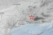 Un nuevo terremoto sacudió Granada y dejó al menos tres heridos