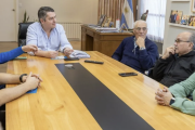 El Municipio acompaña al Club Social en la celebración de sus 90 años