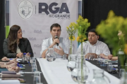 Río Grande puso en marcha el Consejo Municipal de Salud Mental
