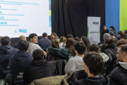 Río Grande convoca a jóvenes a presentar proyectos de acción climática