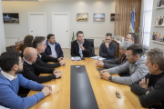 Río Grande respaldó la acción judicial para frenar el proyecto petrolero Sea Lion en Malvinas