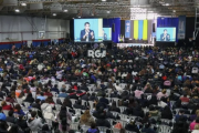Más de 2.000 personas se inscribieron al curso universitario sobre prevención del suicidio