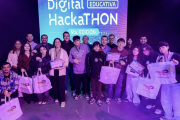 Jóvenes que innovan para transformar Río Grande