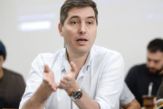 Río Grande participó del Congreso Federal de Salud 2026