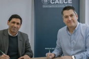 Río Grande sumará nuevas carreras universitarias a partir de un convenio con la Universidad CAECE