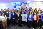 La Federación Argentina de Municipios respaldó el reclamo judicial de Río Grande por los recursos de Malvinas