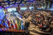 Ushuaia reunió a ocho programas antárticos y más de 400 participantes en el Foro de FINNOVA