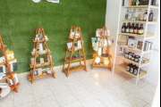 El Mercado del Atlántico suma nuevos puntos de venta en hoteles de Río Grande