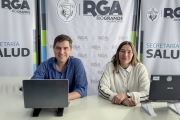 Más de 4.000 personas participaron del Curso Universitario de Prevención del Suicidio impulsado por Río Grande