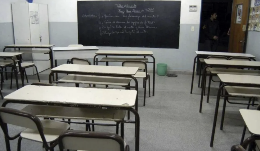 Río Grande se prepara para el Congreso de Mejora e Innovación Pedagógica “Reimaginando la enseñanza”
