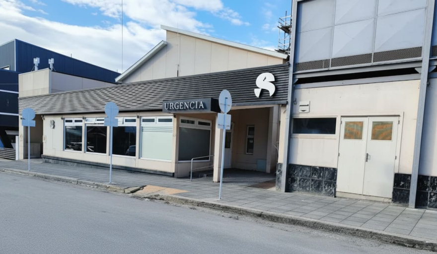 Clínica San Jorge suspendió el crédito de atención para afiliados de OSEF: “Nos cortaron los recursos. La situación es insostenible y afecta directamente a la comunidad fueguina”