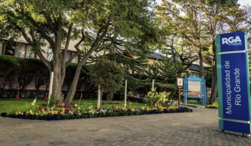 El Municipio de Río Grande implementa un sistema digital para la recepción de CV