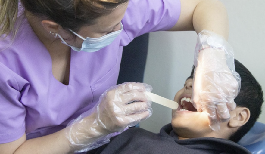 Nueva edición del programa “Vuelta al Cole”