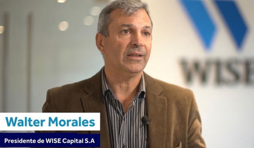 Wise Capital abre oficina en Ushuaia y suma opciones para invertir y crecer
