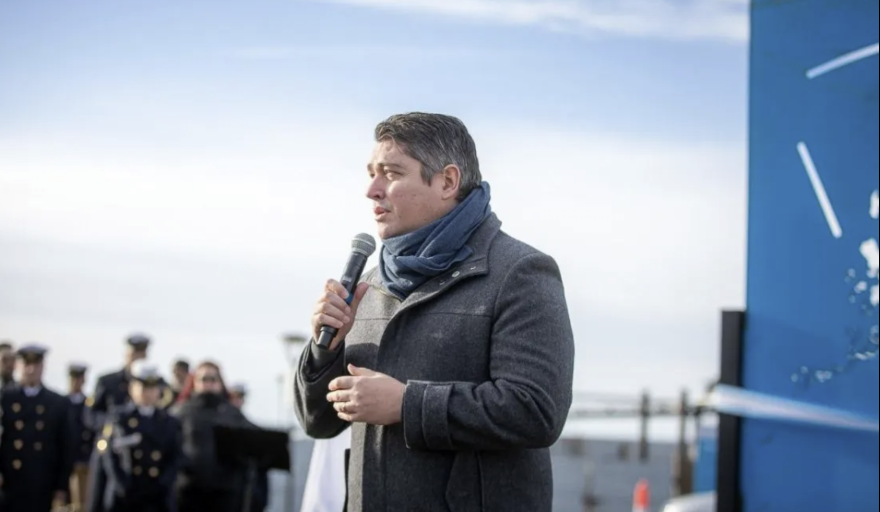 “Hoy, más que nunca, el compromiso es claro: estar a la altura de nuestra historia”