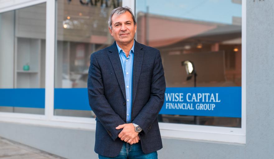Wise Capital expande sus opciones de inversión y ahorro en Tierra del Fuego