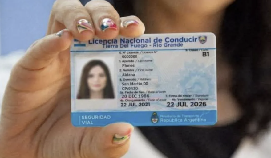El Municipio retoma las capacitaciones presenciales para obtener la licencia de conducir