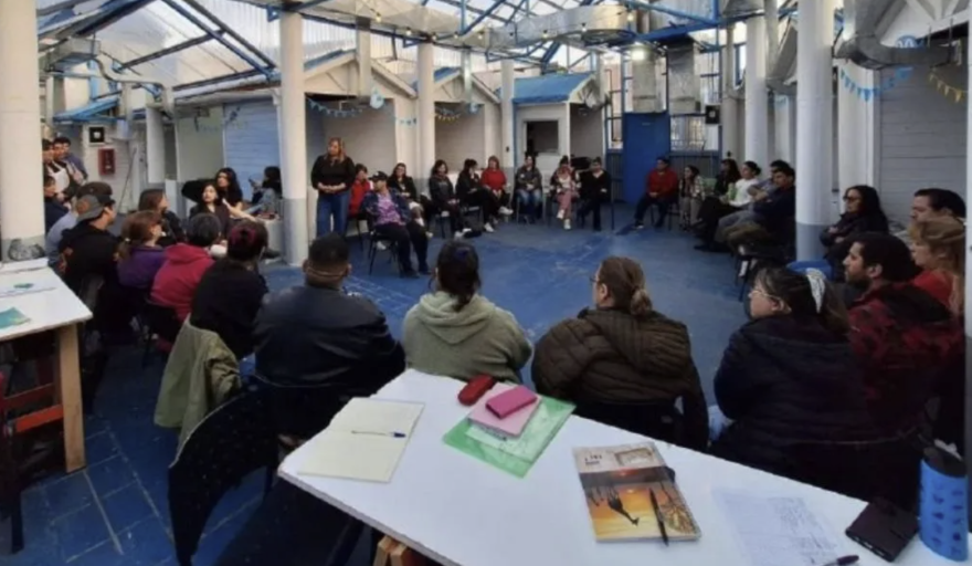 La Escuela Municipal de Emprendedores de Río Grande lanza un taller para transformar conocimientos en oportunidades laborales