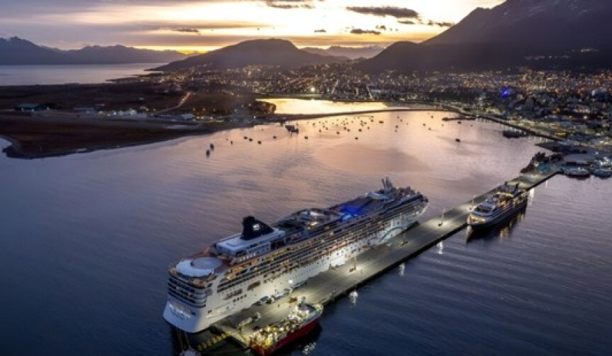 Ushuaia reúne a los programas antárticos latinoamericanos en medio de las tensiones por Malvinas